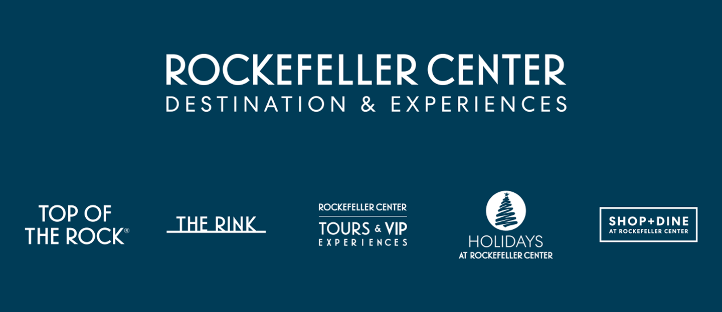 rockefeller center